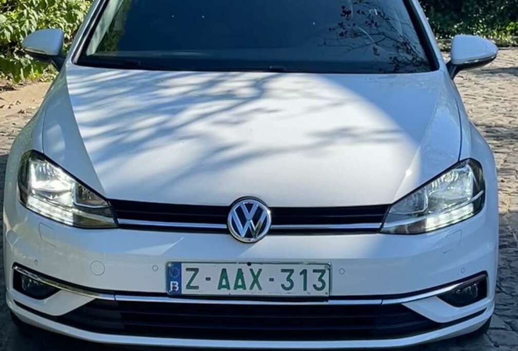 Volkswagen 1.0 TSI DSG Sound