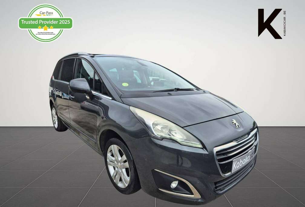 Peugeot 1.6 BlueHDi Active//GPS//CLIM//USB/GARANTIE 12M