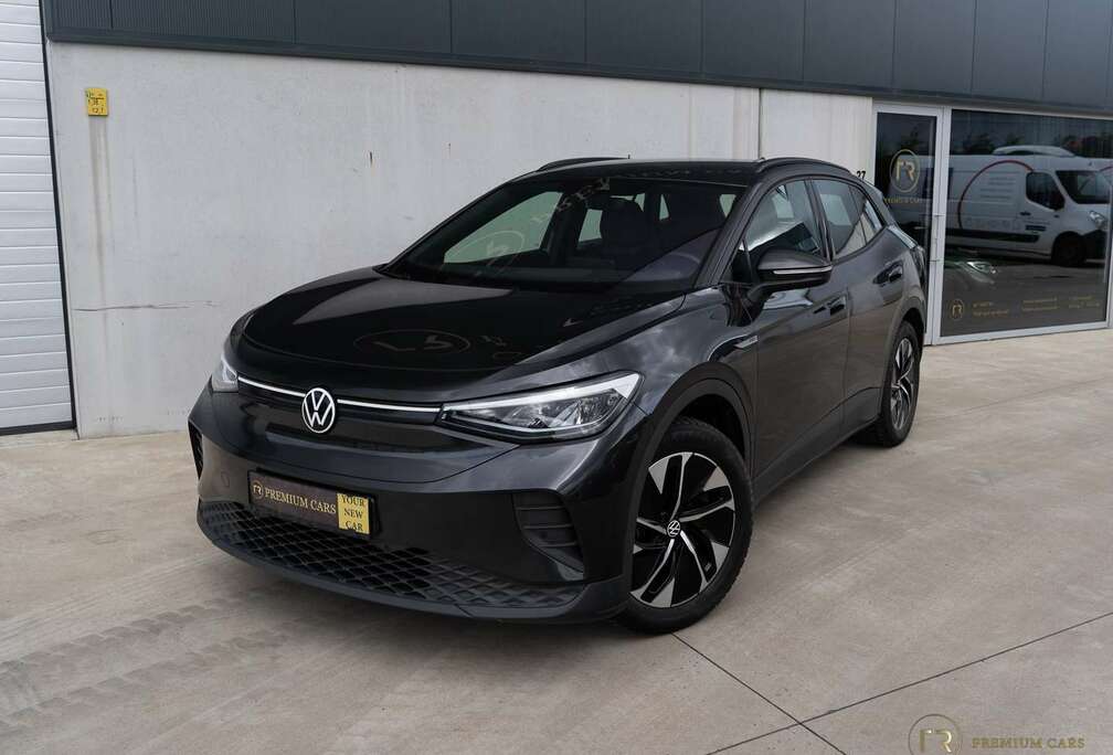 Volkswagen 77 kWh l Pro l Performance l Assistance l Trekhaak