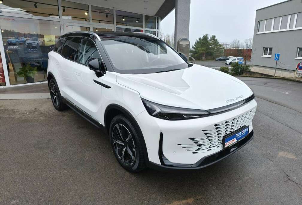 1.5 TGDI PREMIUM AUT