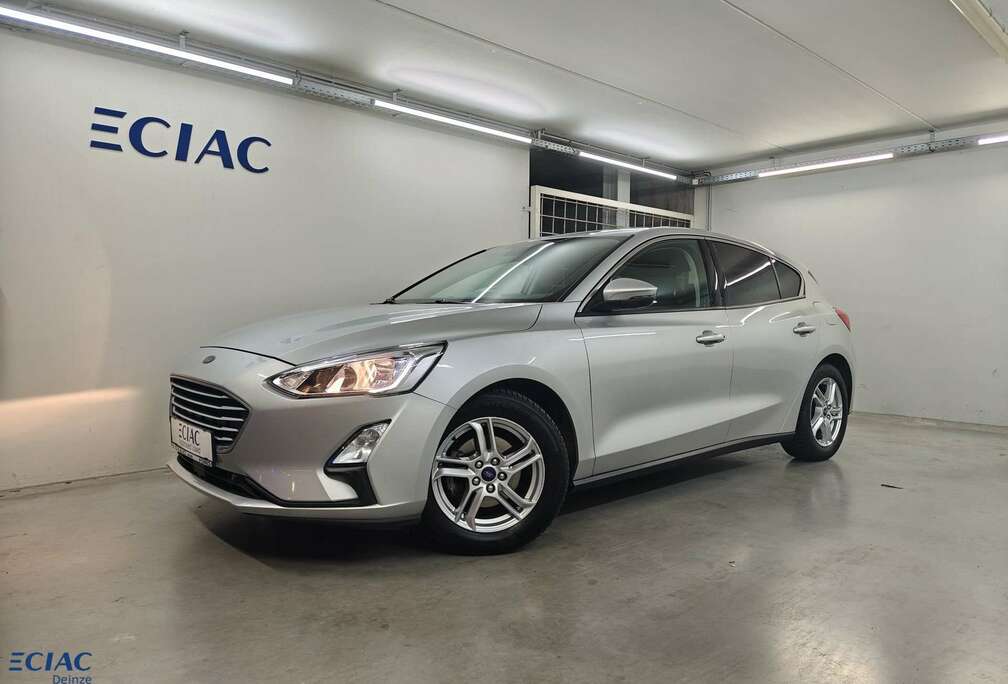 Ford Trend - GPS - Winter Pack - Garantie