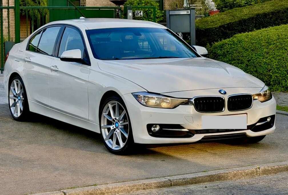 BMW d Business Edition