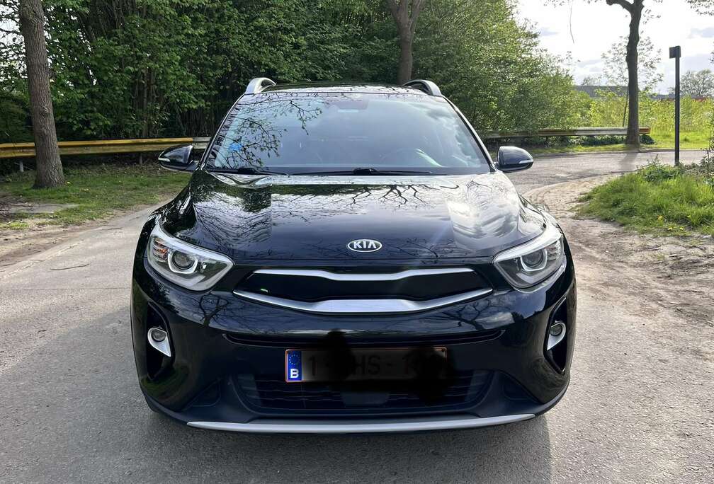 Kia 1.0 T Sense ISG