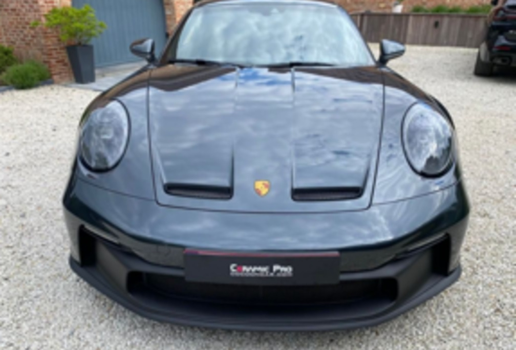 Porsche 911 GT3 4.0 - PDK - PTS - CERAMIC - LIFT - CLUB SPORT