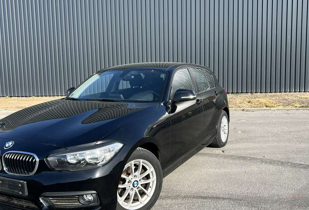 BMW 116i