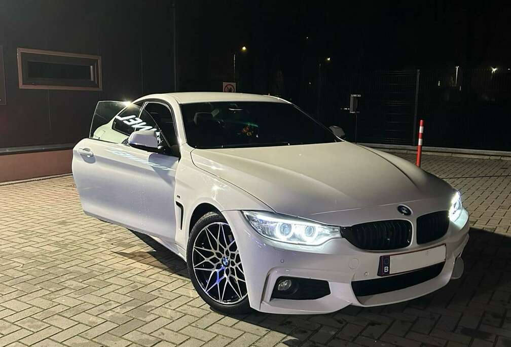 BMW FULL M