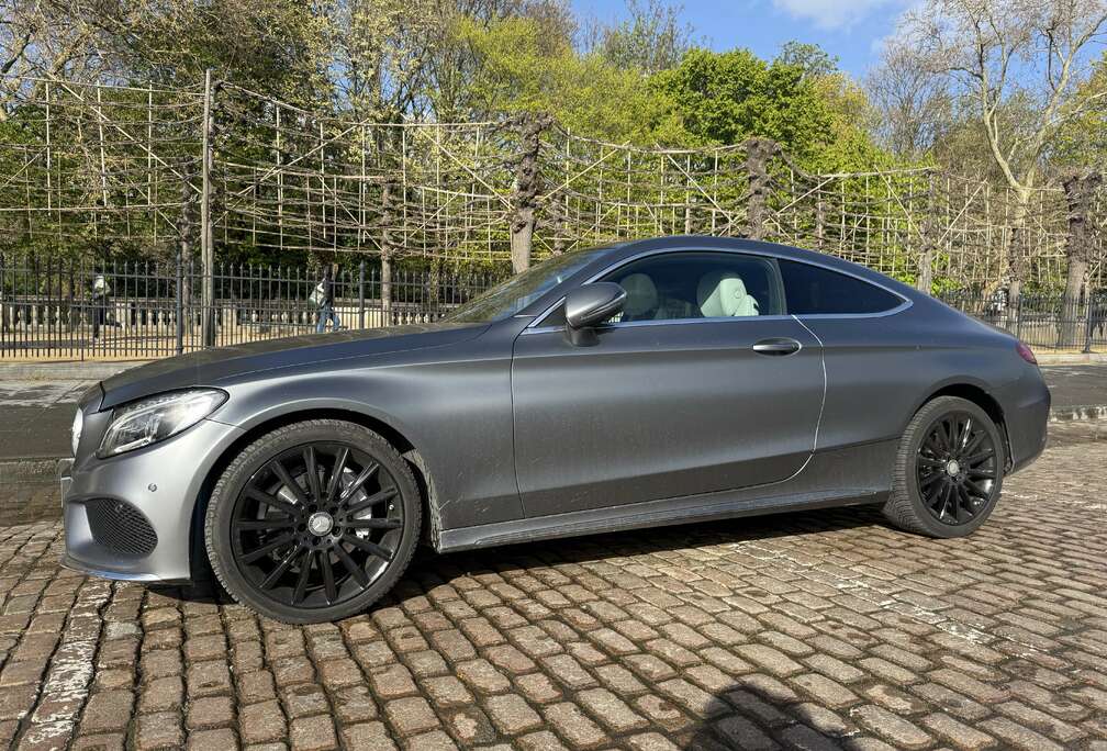 Mercedes-Benz R332P1