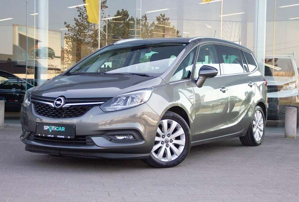Opel 7PL INNOVATION 1.4T 120PK GPSCAMERA
