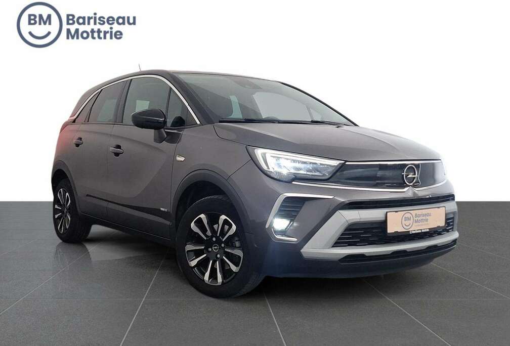 Opel EDITION *CAMERA+SENSOREN*CARPLAY*DAB*KLIMAATREGELI