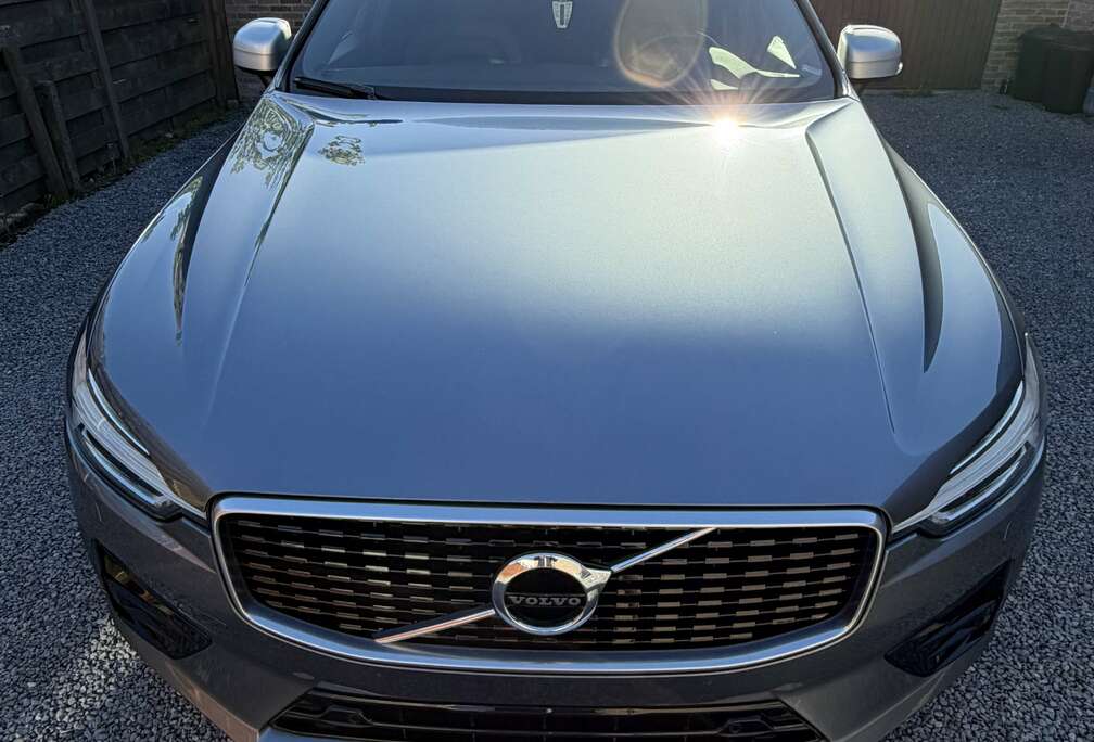Volvo T5 Geartronic RDesign