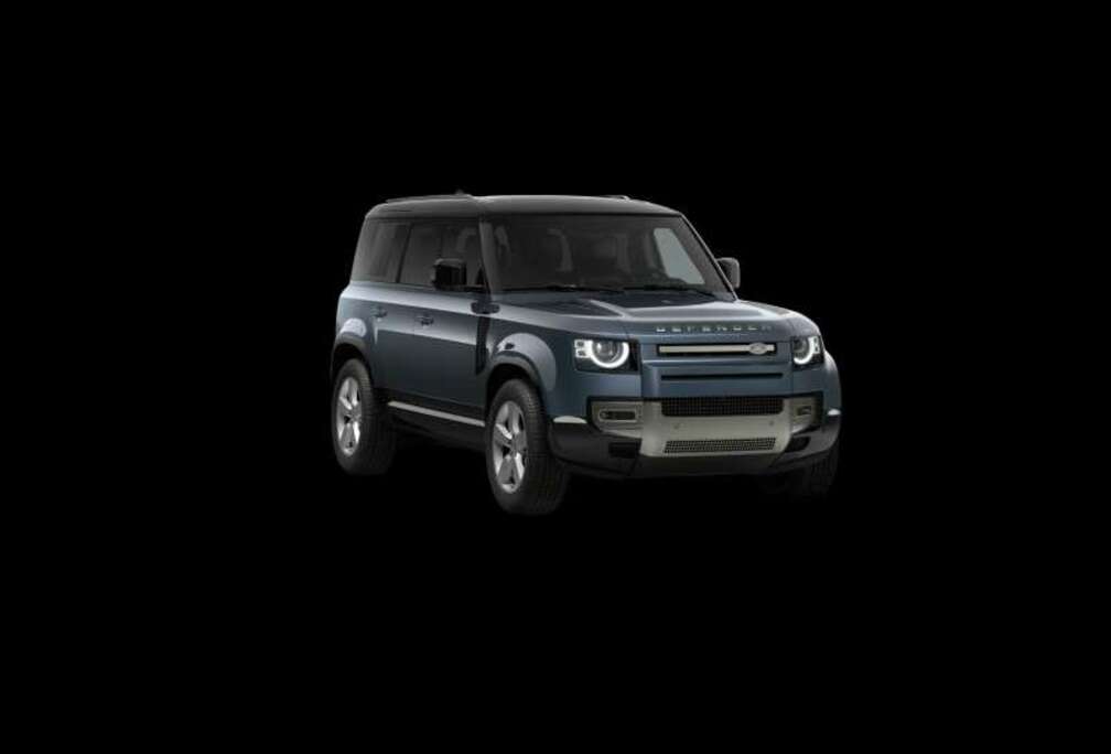 Land Rover 110 D250 X-Dynamic SE