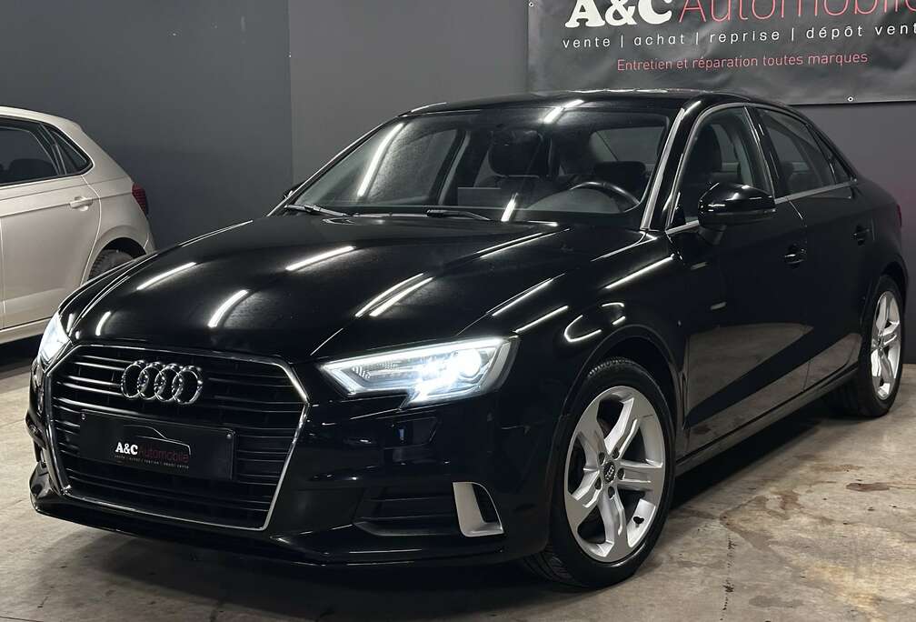 Audi A3 1.0 TFSI Sport