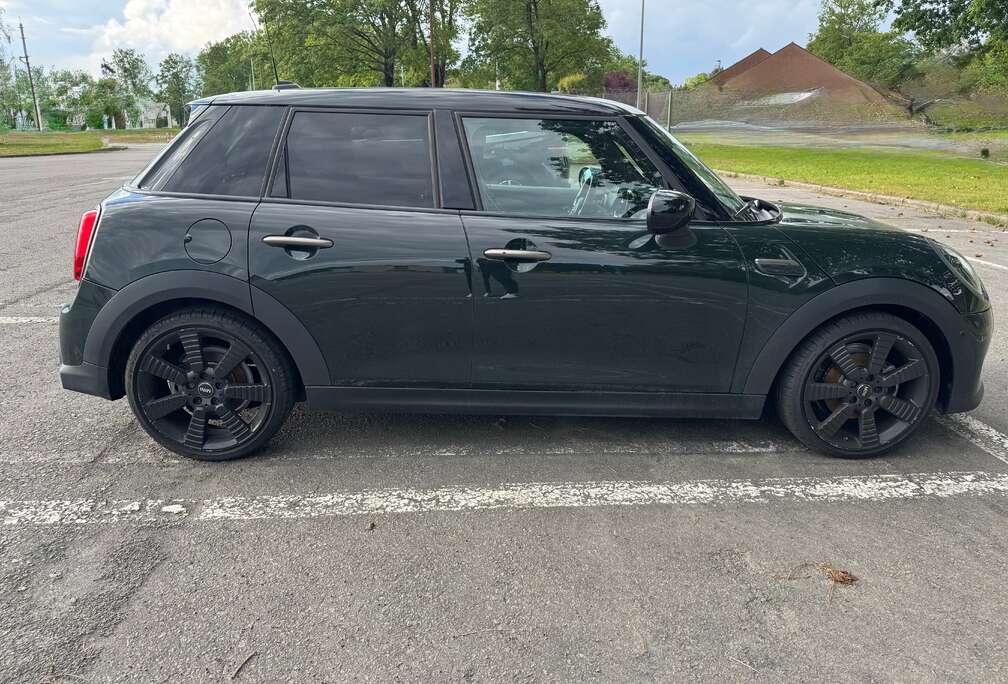 MINI Mini 1.5A Cooper OPF DCT