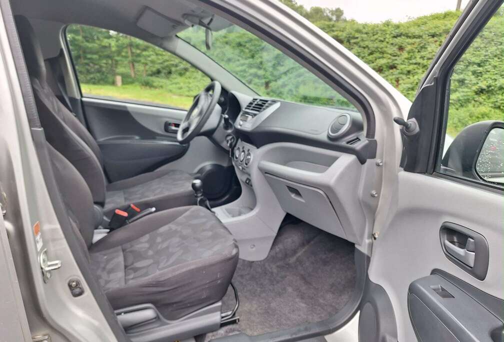 Suzuki 1.0 GL
