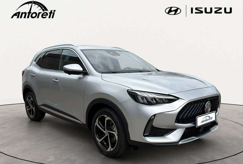 MG HS 1.5 T-GDi Luxury