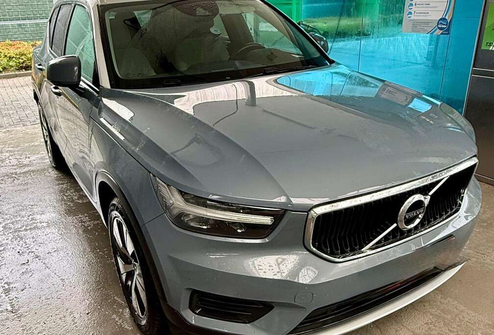 Volvo XC40 2.0 D3 AWD Momentum