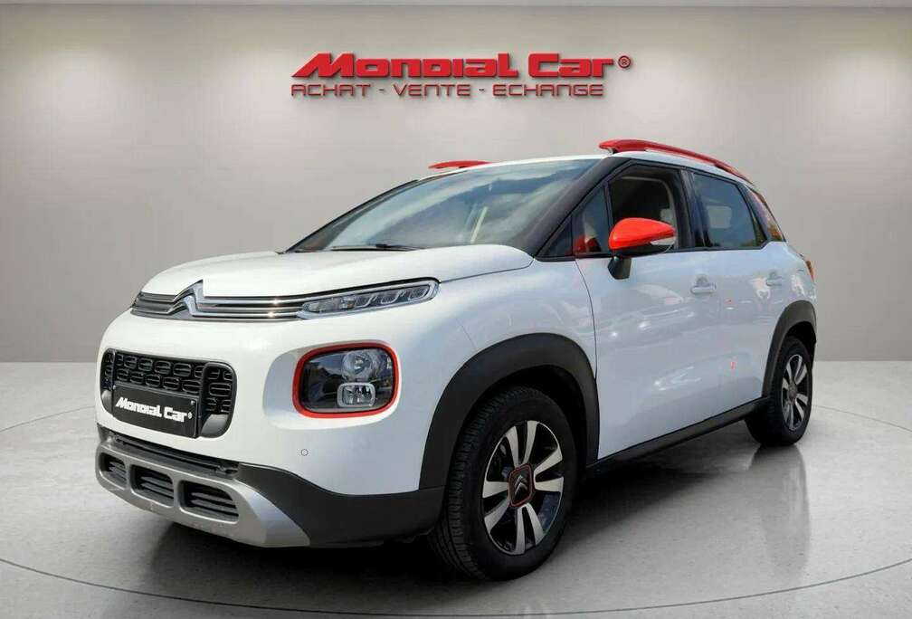 Citroen *DEPOT CLIENT*-CARPLAY-SIEGES CHAUFFANTS