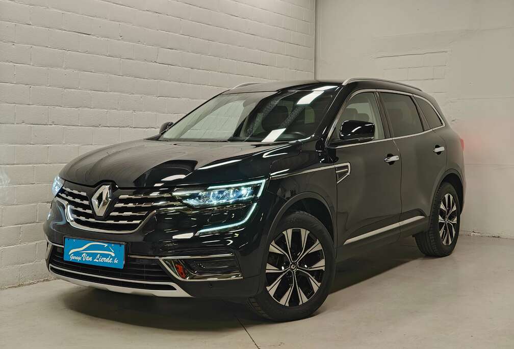 Renault TCe 160 EDC GPF Techno - GPS - Apple Carplay - BTW