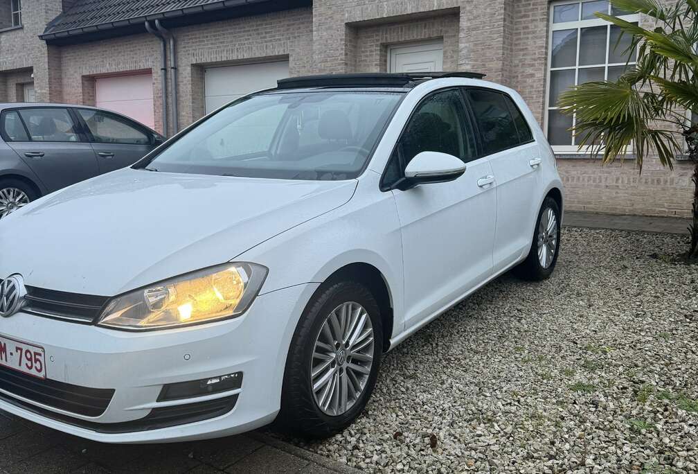 Volkswagen 1.6 BlueTDI Cup