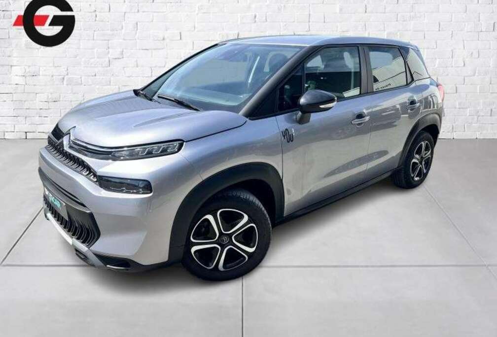 Citroen YOU ES 110