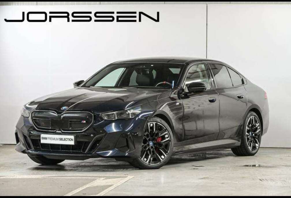 BMW M60 Berline