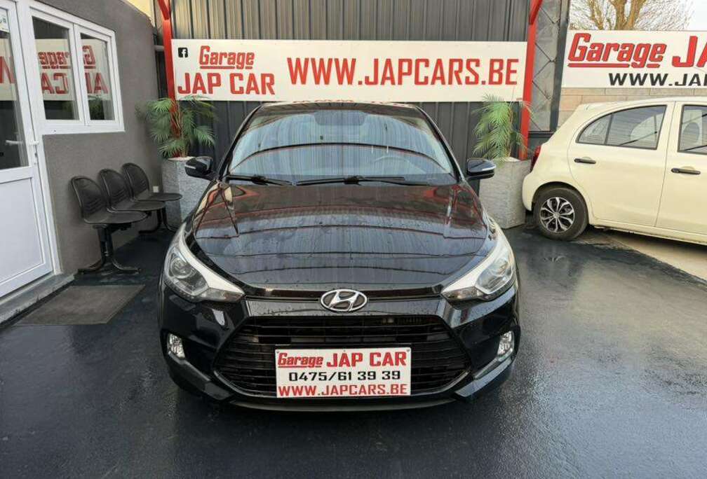 Hyundai coupe grand gps carplay garantie 1an