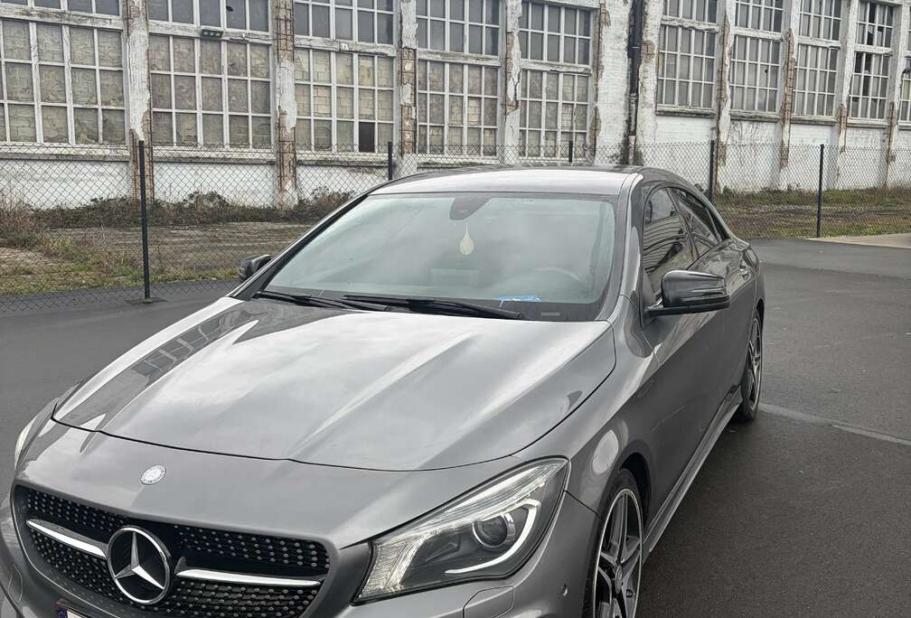 Mercedes-Benz