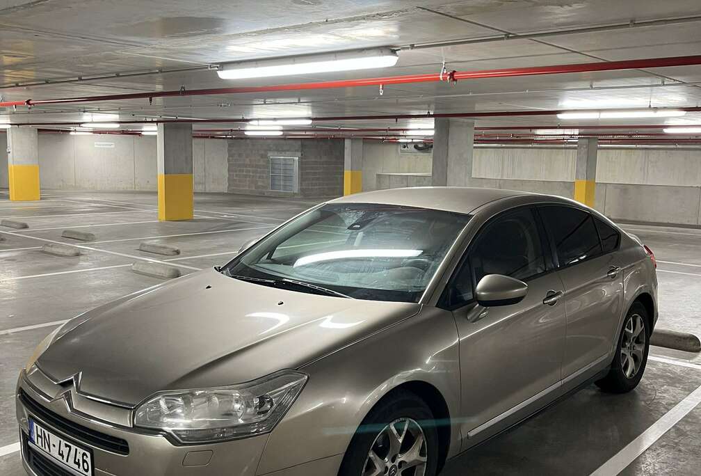 Citroen THP 155 Aut. Business Class