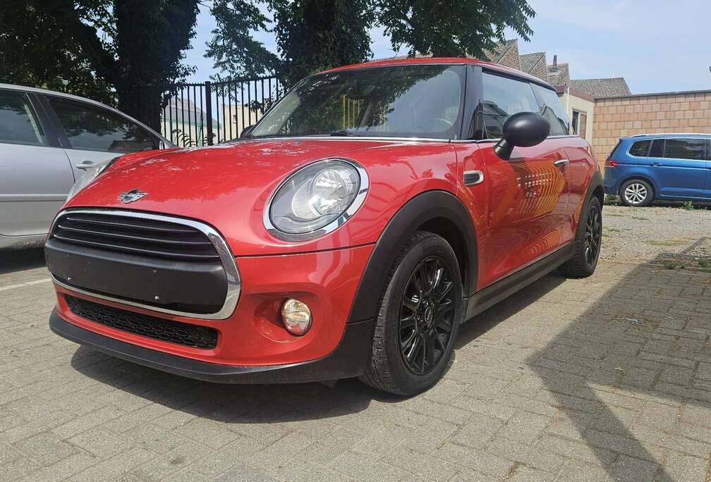 MINI Mini 1.2 One First