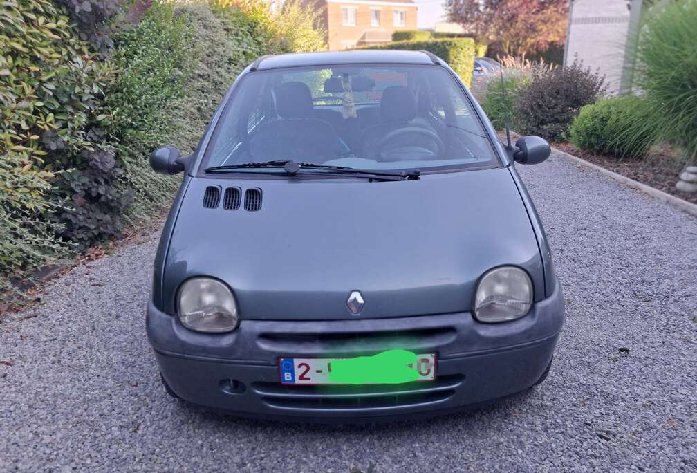 Renault Twingo 1.2 Expression
