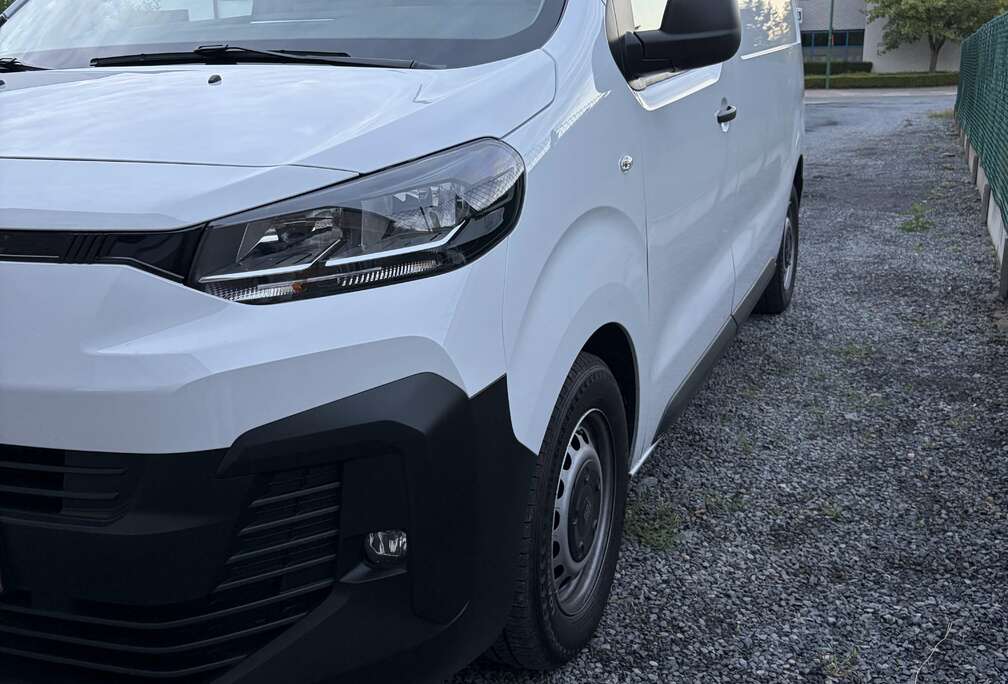Fiat 1.5 BlueHDI L2 S/S (EU6.4)
