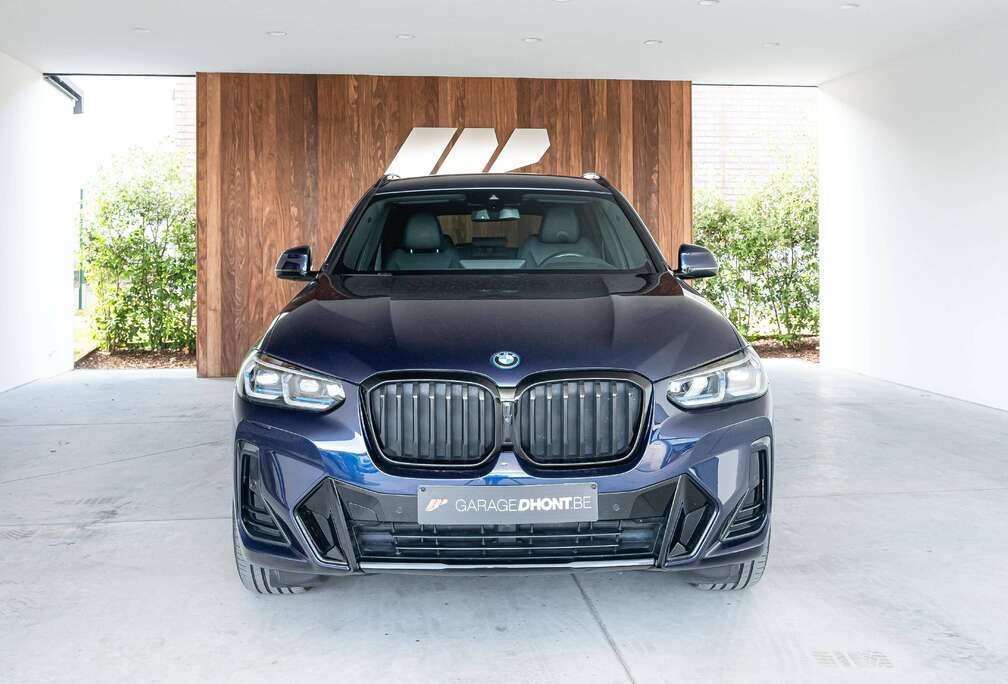 BMW xDrive 30e