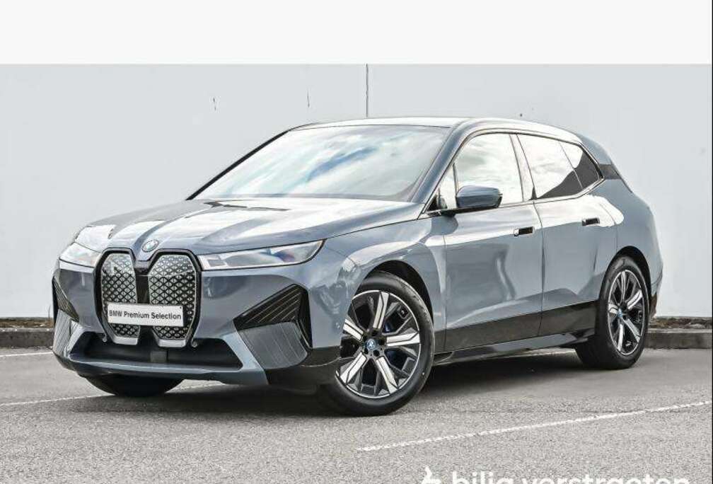 BMW Sky Lounge-Sportpack-Laser