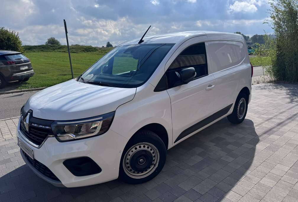 Renault Kangoo 1.5 Blue dCi / Garantie 2028/ Full