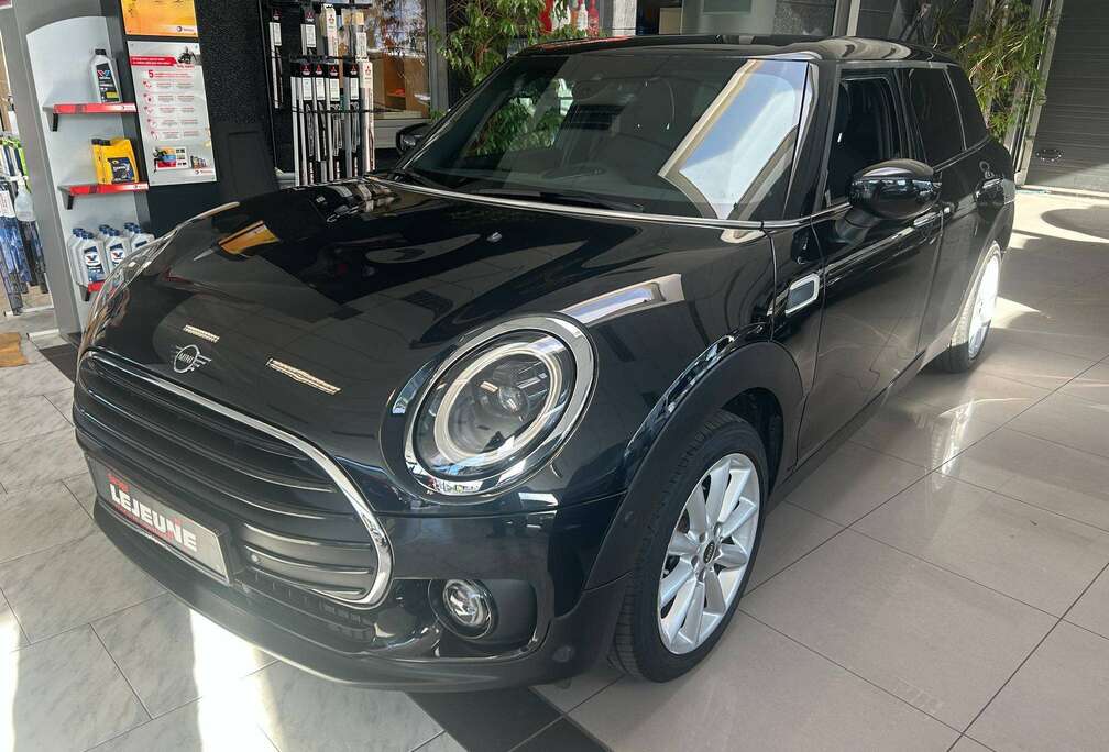 MINI Mini Clubman 1.5A One OPF (EU6AP) - Superbe