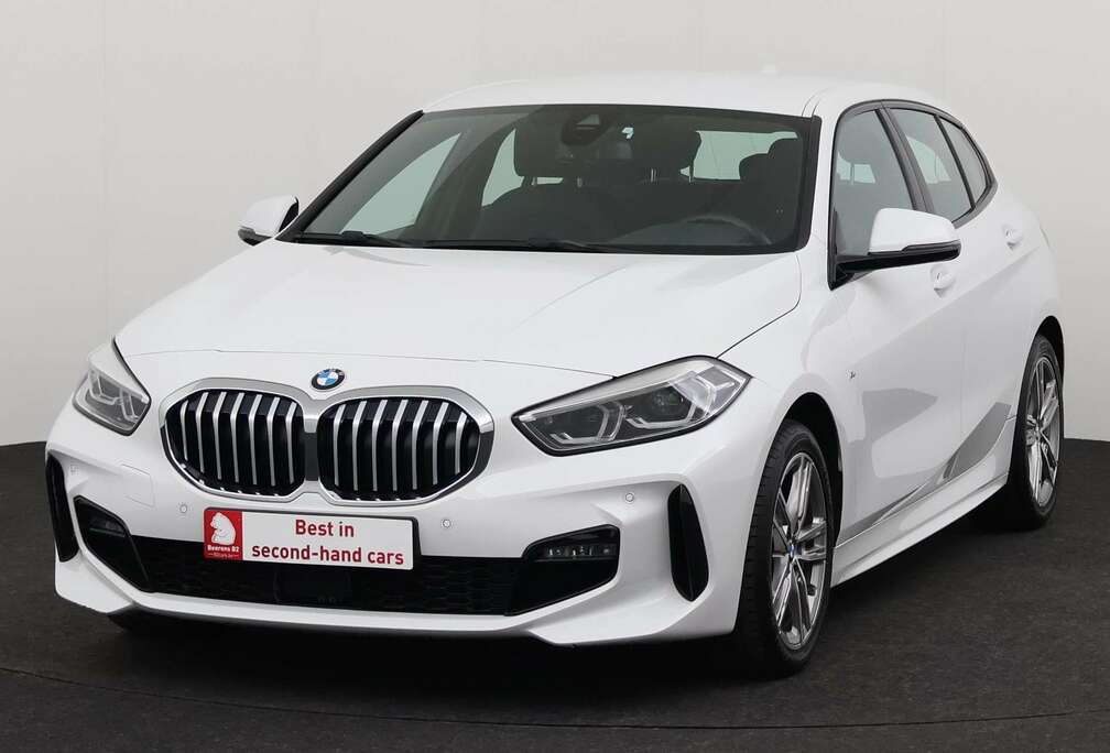 BMW F40 - iA M SPORT HB + CARPLAY + GPS + PDC + CRUISE