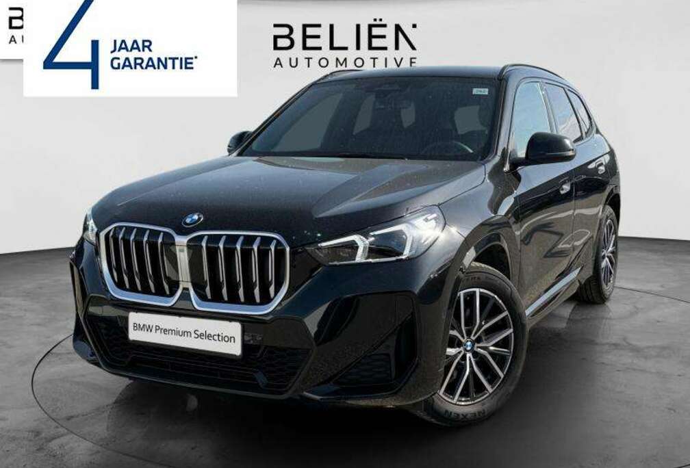 BMW xDrive 25e