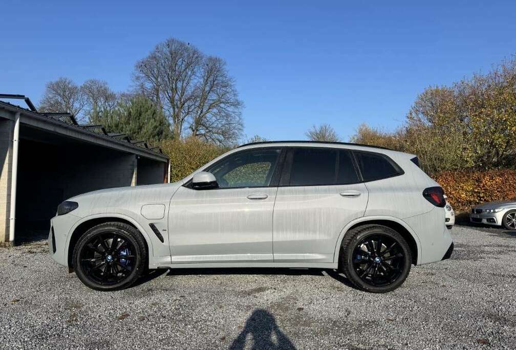 BMW X3 xDrive30e Aut.