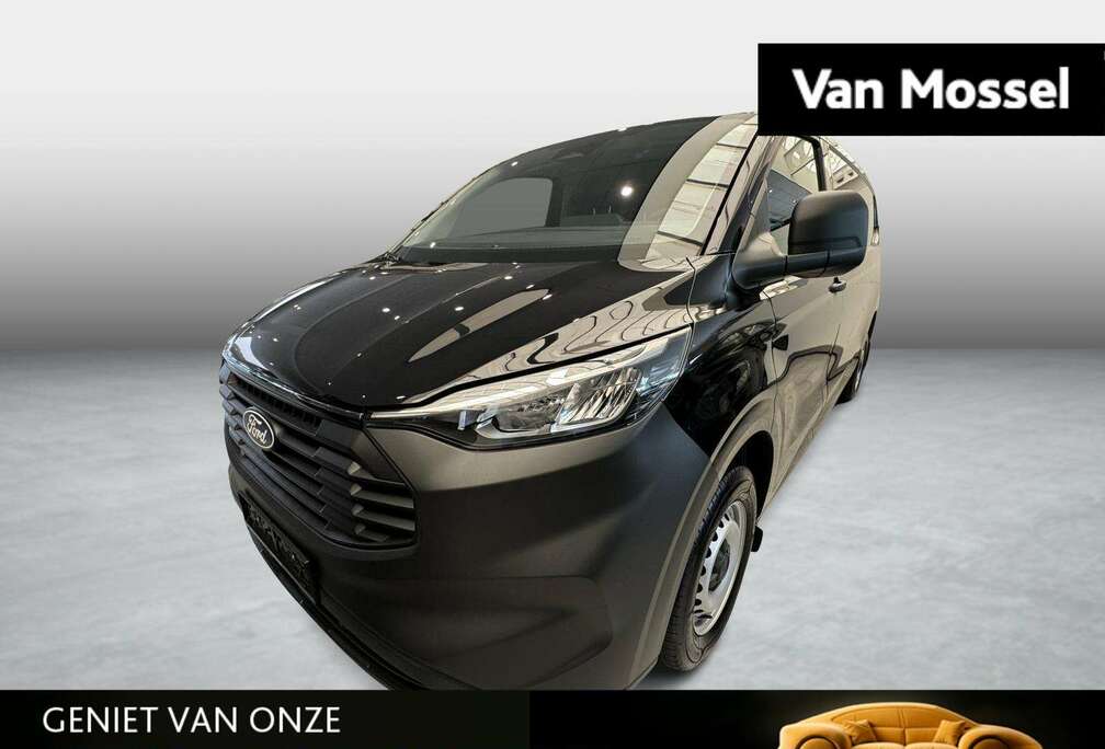 Ford 320L L2H1 Trend - Trekhaak - Carplay - Camera