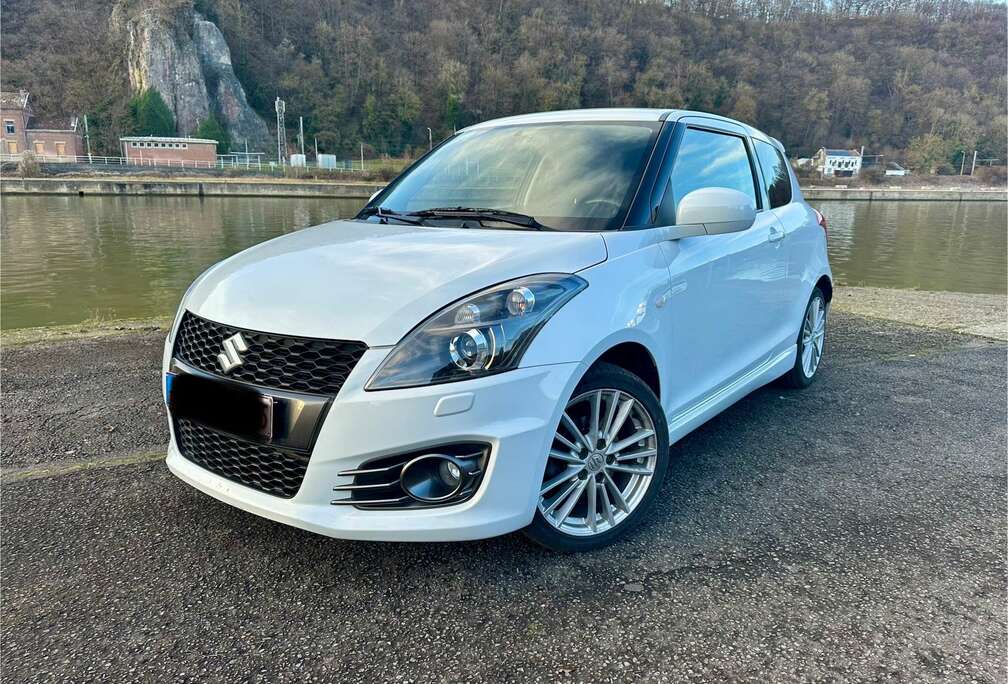 Suzuki Sport 1.6i