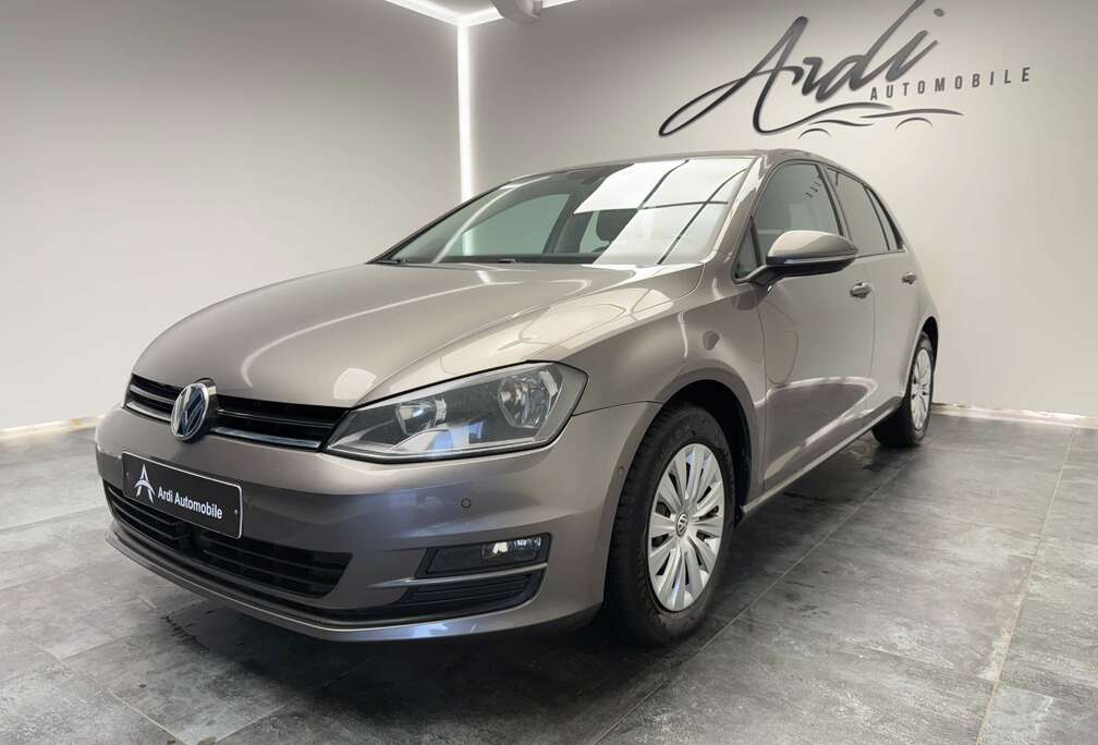 Volkswagen 1.2 TSI *BLUETOOTH*ACC*AIRCO*GARANTIE 12 MOIS*