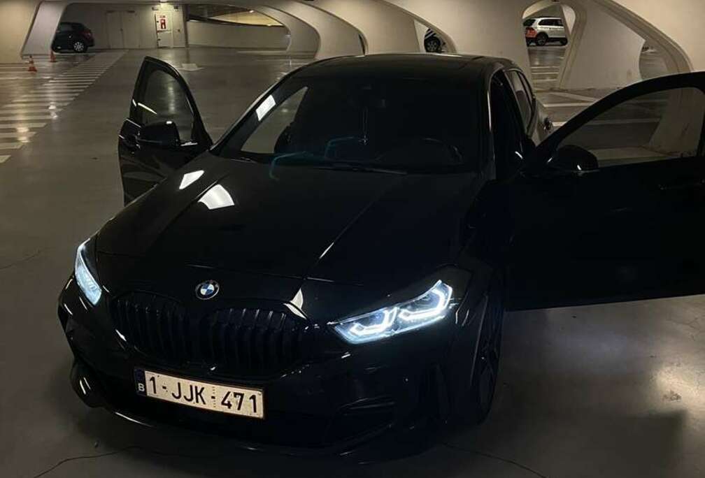 BMW kit M Sport Edition