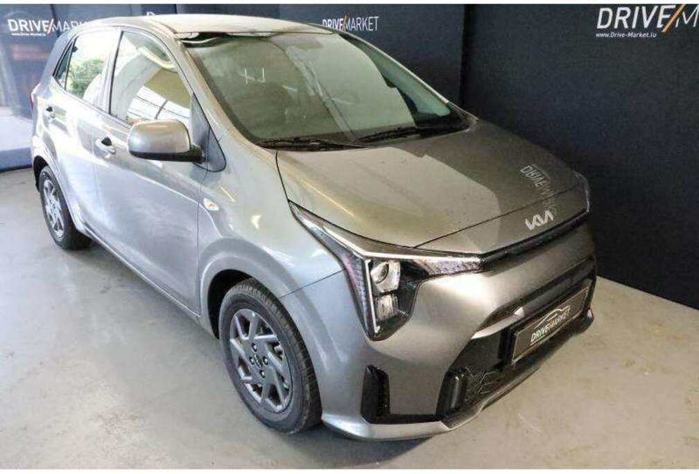 Kia Pulse
