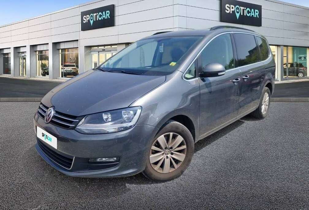 Volkswagen 2.0 CR TDi 110kW BMT Highline