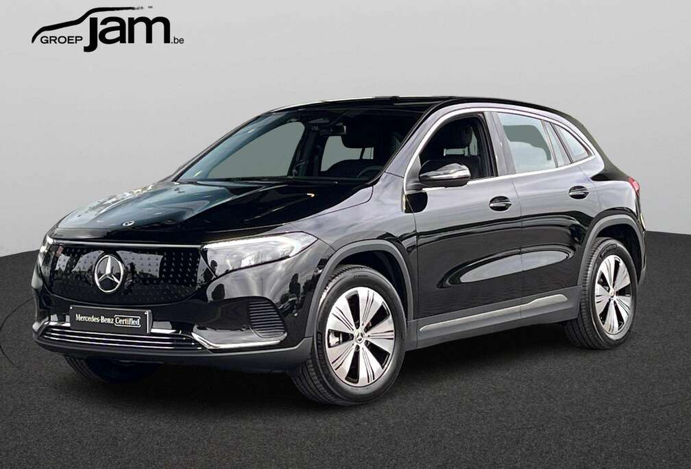 Mercedes-Benz 4MATIC