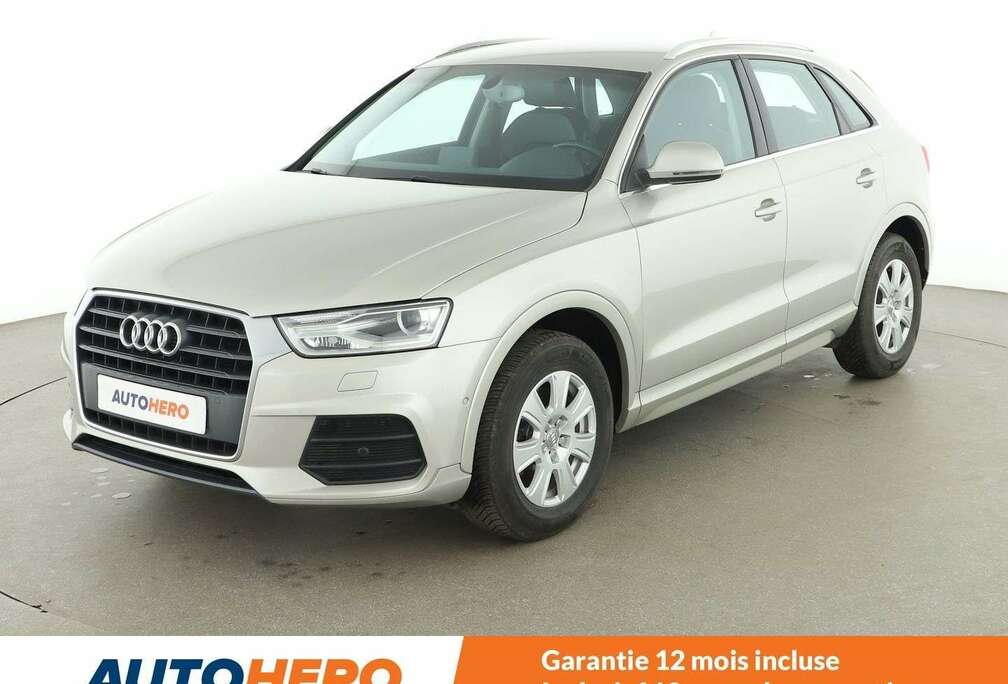 Audi 2.0 TDI