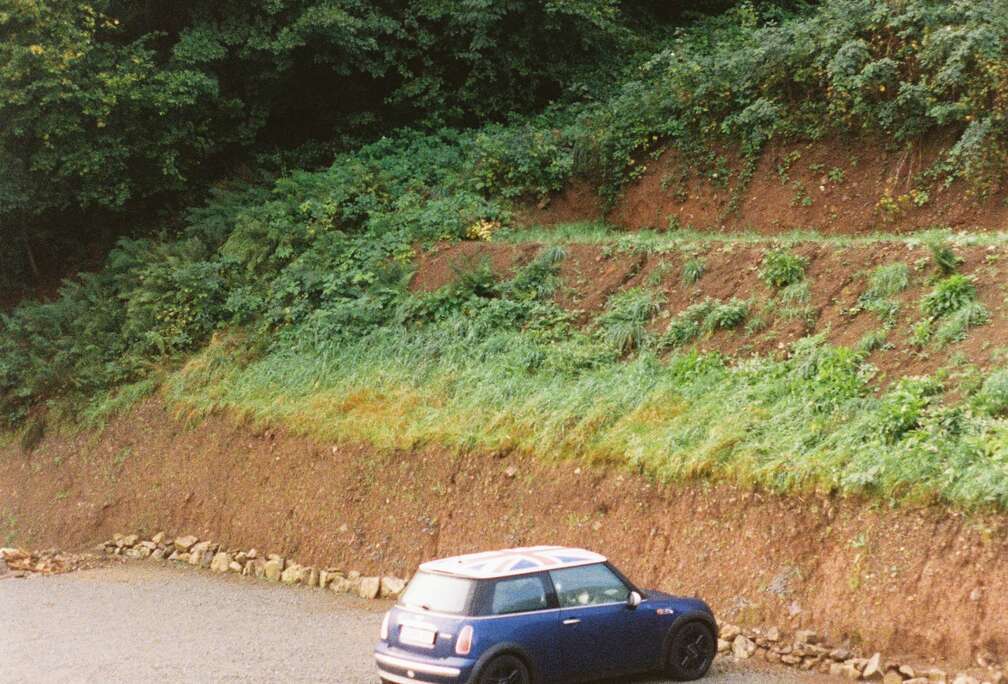 MINI Mini 1.6i 16v Cooper