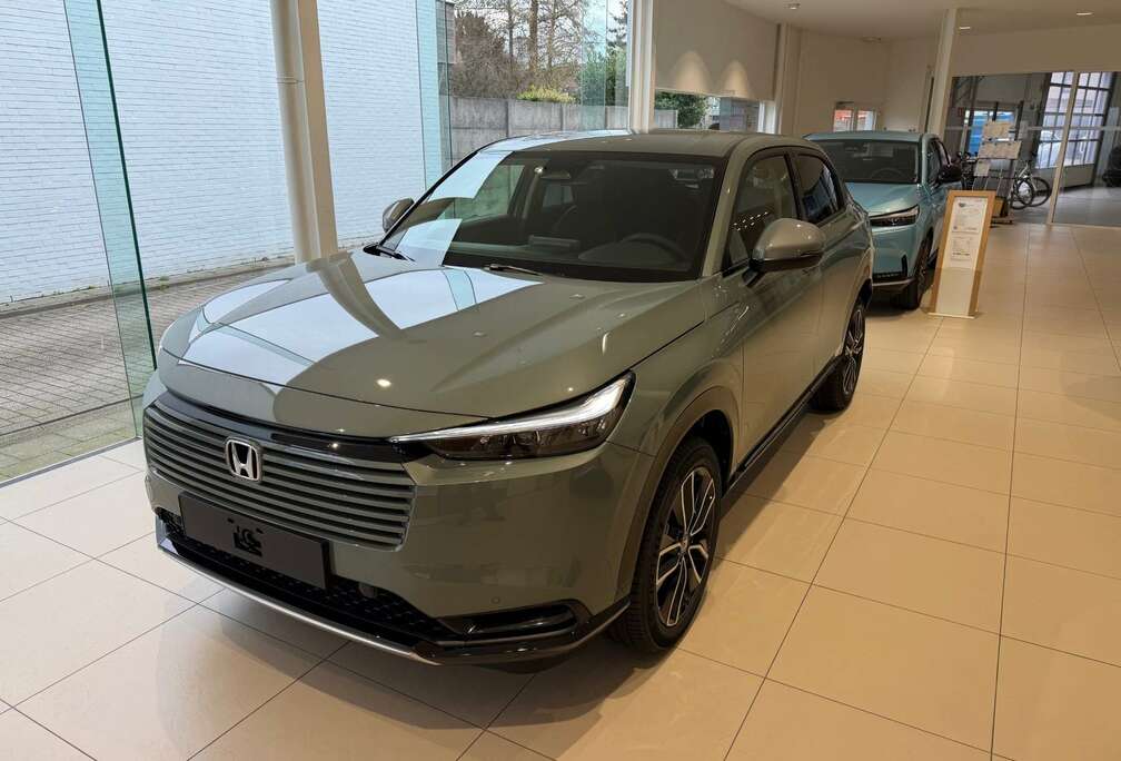Honda e:HEV 1.5i Advance eCVT