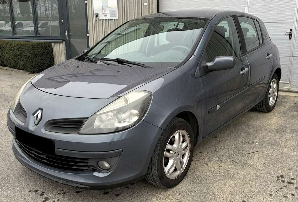 Renault 1.6i 16v Privilège