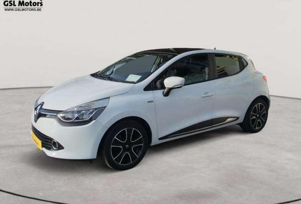 Renault COMUNITY 1.5 DCi 90cv blanc 02/15 Airco GPS 1.5 DC